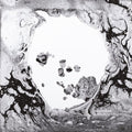 Radiohead | A Moon Shaped Pool (MP3) | 2LP Gatefold Sleeve front cover