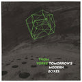 Thom Yorke | Tomorrow's Modern Boxes | CD