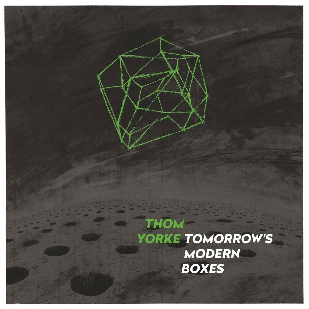 Thom Yorke | Tomorrow's Modern Boxes | CD