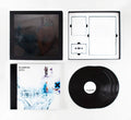 Radiohead | OK Computer NOT OK 97-17 (LP DELUX BOX) | 1LP front cover