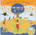 Birdie’s Playhouse | Move Like an Animal | CD