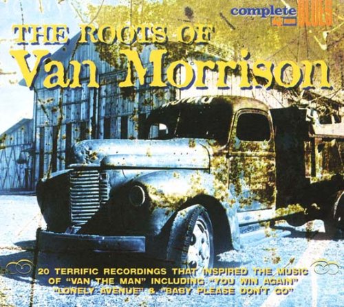Various Artists | The Roots of Van Morrison | CD