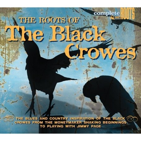 Various Artists | The Roots of the Black Crowes | CD