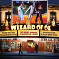 Original Motion Picture Cast | The Wizard of Oz: Original Soundtrack | CD