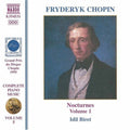 IDIL Biret | Chopin Pf Mus Vol 5 | CD