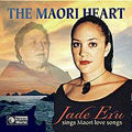 Jade Eru | Maori Heart | CD