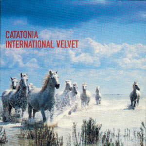 Catatonia | International Velvet | CD