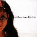 Reader Eddi | Angels & Electricity | CD
