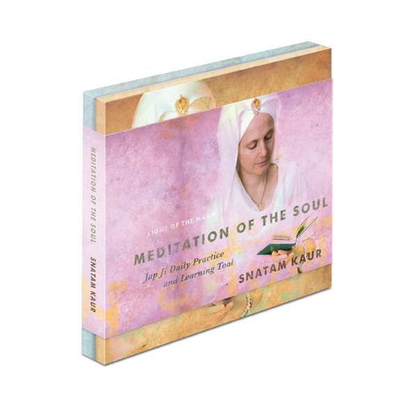 Snatam Kaur | Meditation Of The Soul | CD