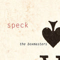 The Boxmasters | Speck | CD