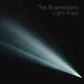 The Boxmasters | Light Rays | CD