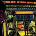 Exit Group | Adverse Habitat | CD