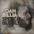 Dan Billu | Speech Bubbles | CD