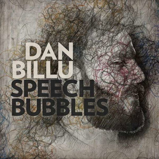 Dan Billu | Speech Bubbles | CD