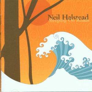 Neil Halstead | Sleeping On Roads | CD