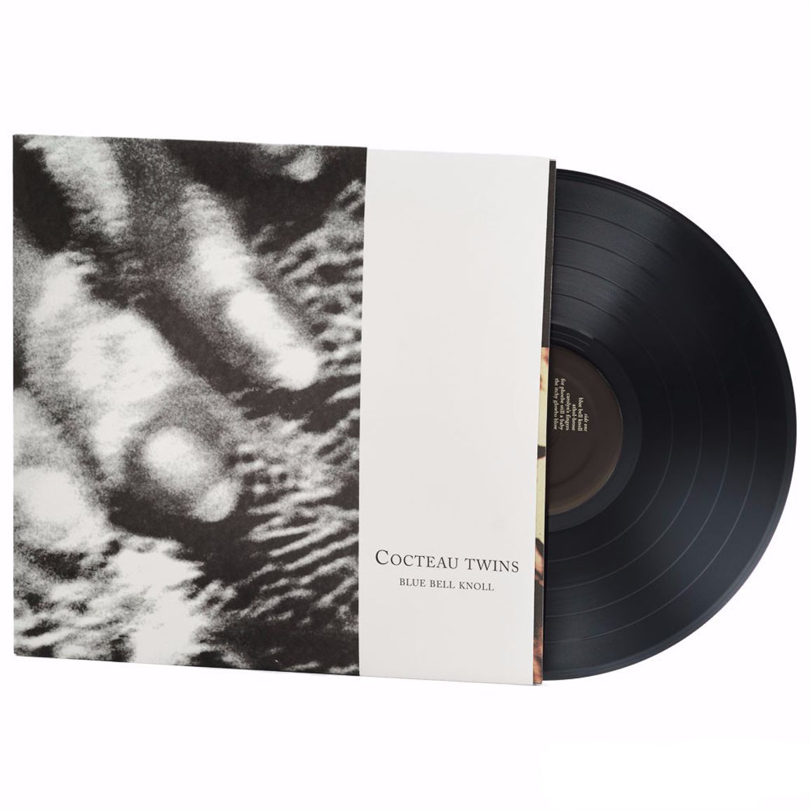 Album front cover