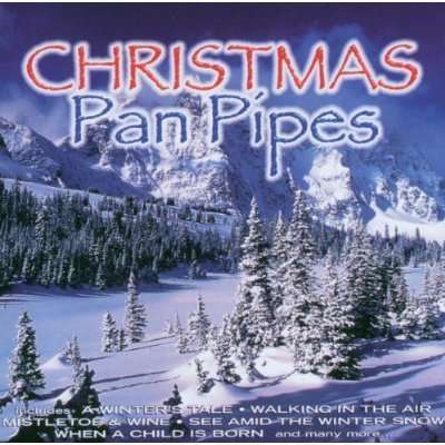 Various Artists | Christmas Pan Pipes / Various | CD