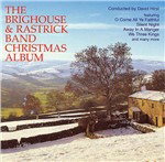 The Brighouse and Rastrick Band | Christmas Album | CD