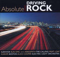 Various Artists | Absolute Driving Rock | CD