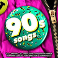Various Artists | 90s Songs | 3CD