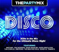Party MIX - Disco | Party MIX - Disco | 3CD