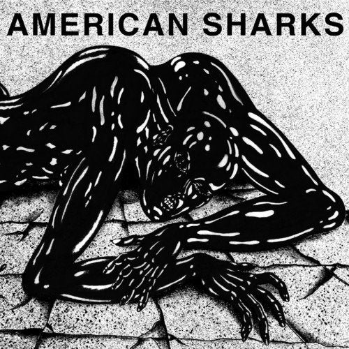 American Sharks | 11:11 | CD