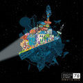Rebecca Nash | Redefining Element 78 | CD