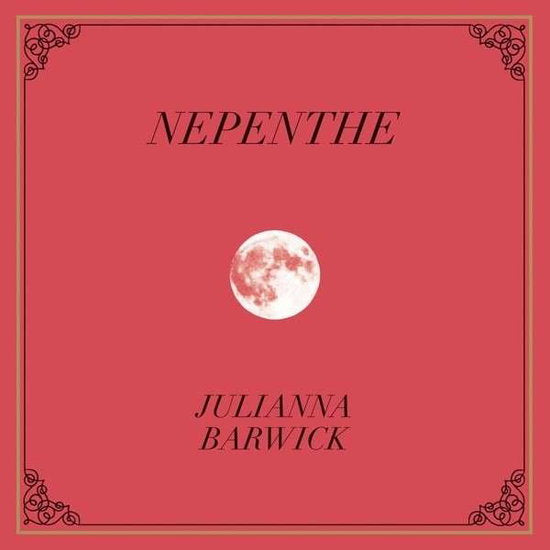 Julianna Barwick | Nepenthe | CD