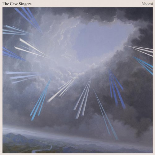 The Cave Singers | Naomi | CD