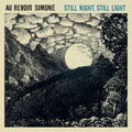 Au Revoir Simone | Still Night, Still Light | CD