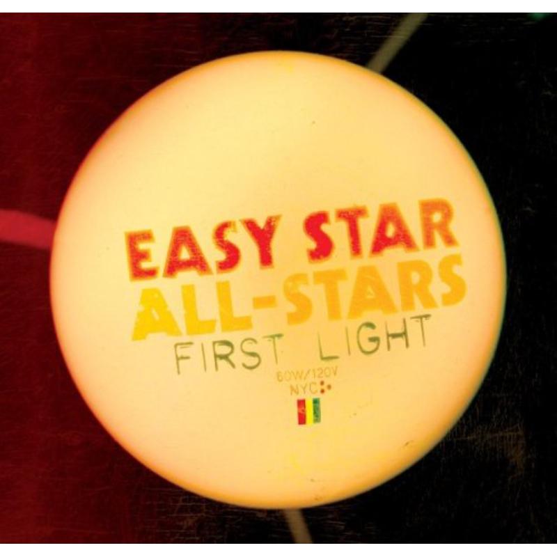 Easy Star All-Stars | First Light | CD