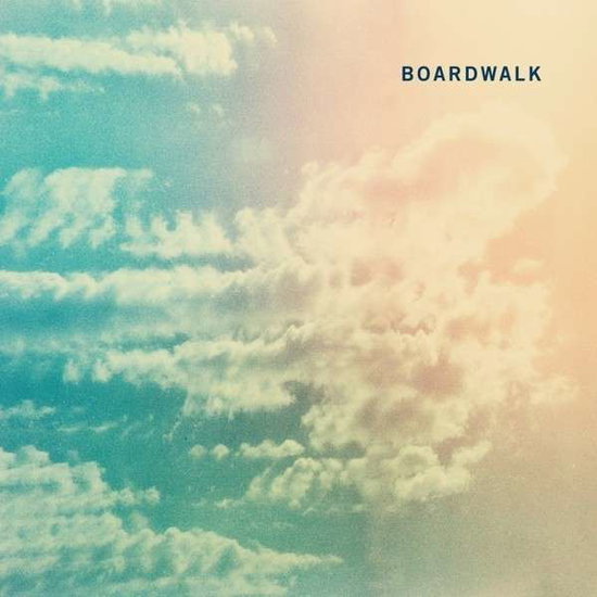 Boardwalk | Boardwalk | CD