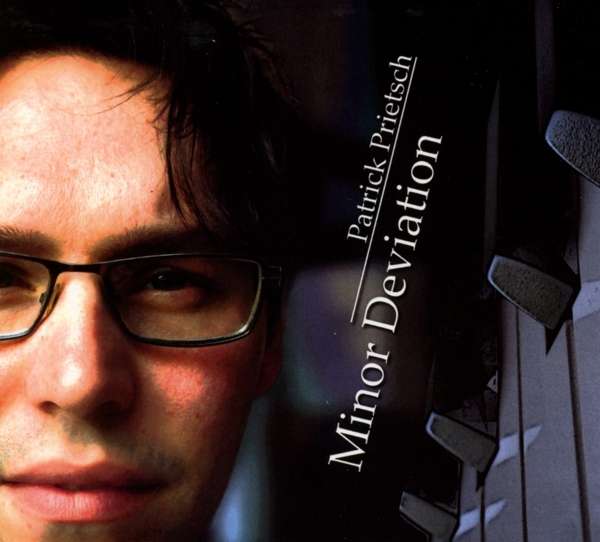 Prietsch, P. O. | Minor Deviation | CD