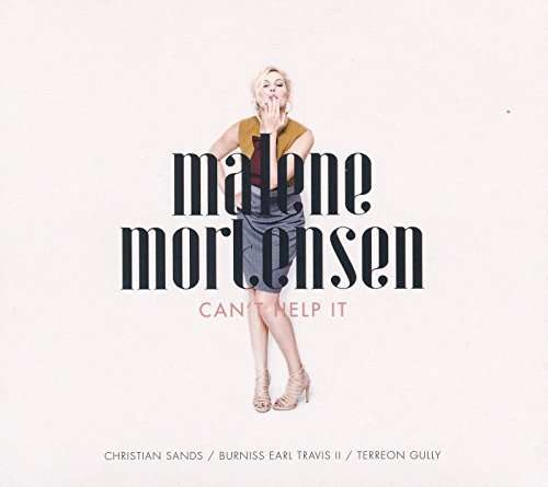 Malene Mortensen | Can't Help It [Vinyl] | LP
