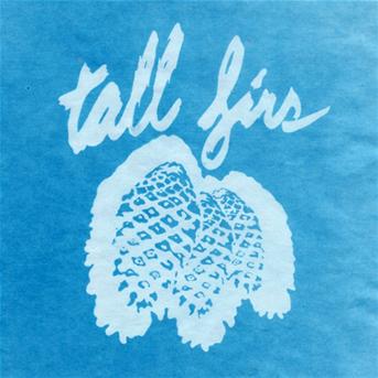 Tall Firs | Out Of It And Into It | CD