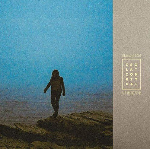 HarborLights | Isolation Ritual | CD