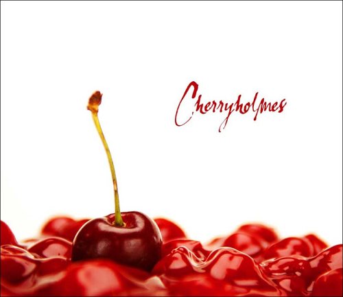 Cherryholmes | Cherryholmes | CD