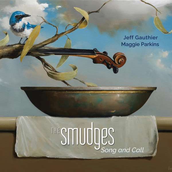 Smudges | Song And Call | CD