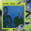 Fat Tony & Taydex | Wake Up | CD