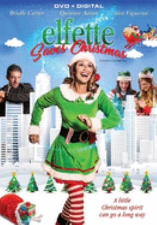 Elfette Saves Christmas | Elfette Saves Christmas | DVD