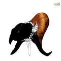 Coil | Black Antlers | CD