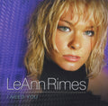 Rimes, Leann | I Need You | CD