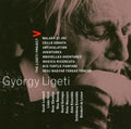 György Ligeti | Ligeti Project V | CD