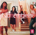 No Angels | No Angels | CD