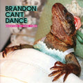 Brandon Can’t Dance | Graveyard Of Good Times | CD