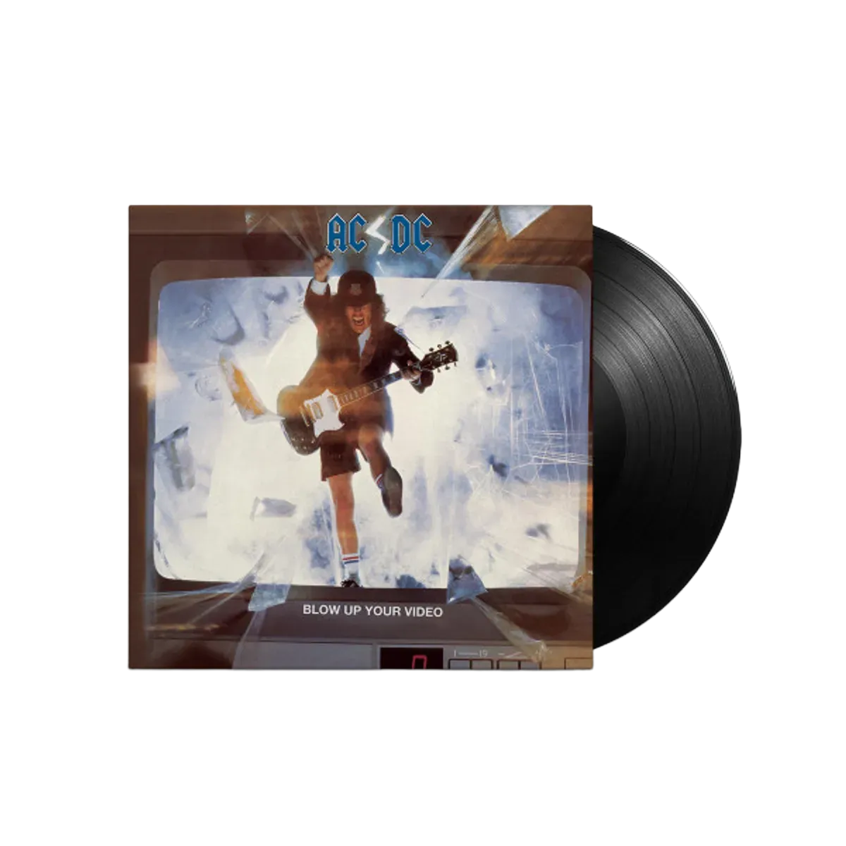 AC/DC | Blow Up Your Video | 1LP - 180g