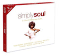 Simply Soul | Various Artists | 2CD