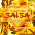 I Love Salsa / Essential Dance | I Love Salsa / Essential Dance | CD
