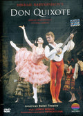 Mikhail Baryshnikov | Minkus: Don Quixote | DVD