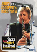Andy Cooper's Euro Top 8 | Live at Europapark Rust 2002 | DVD